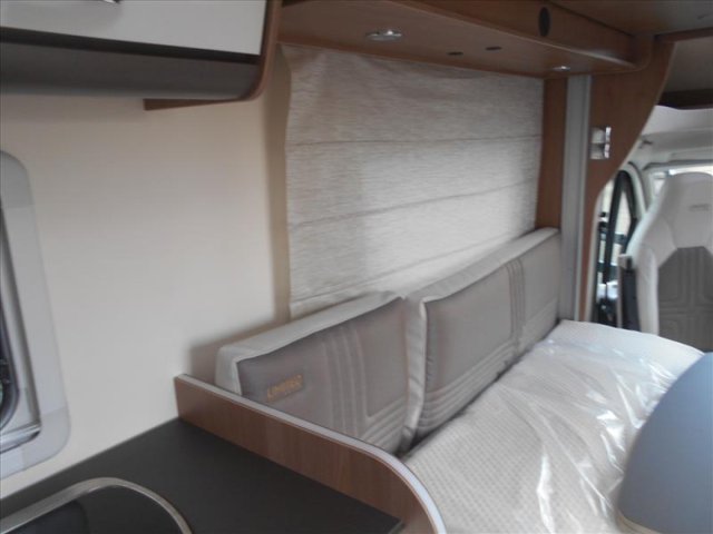 Burstner Lyseo TD 684 G Limited Edition - Photo 6