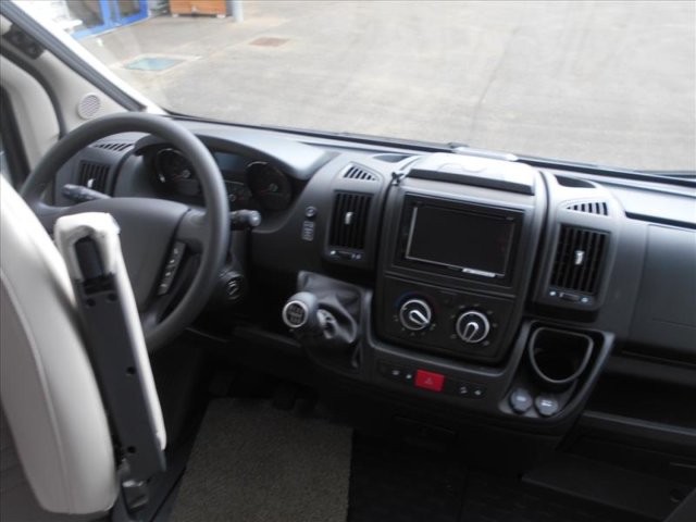 Burstner Lyseo TD 684 G Limited Edition - Photo 8