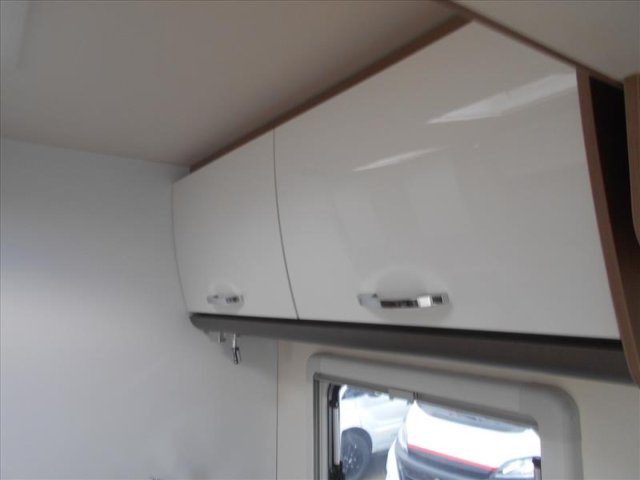 Burstner Lyseo TD 684 G Limited Edition - Photo 9