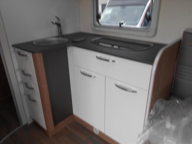 Burstner Lyseo TD 684 G Limited Edition - Photo 10