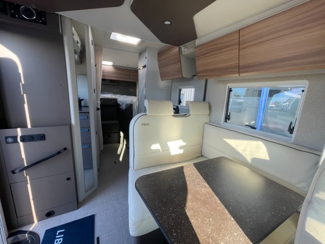 Burstner Lyseo Td 690 B66 - Photo 5