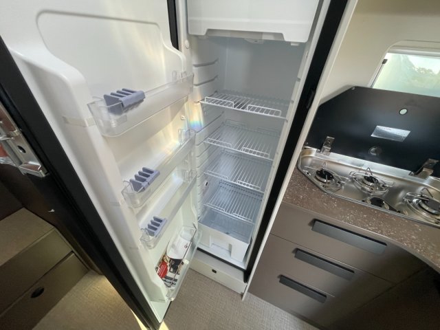 Burstner Lyseo Td 690 B66 - Photo 7