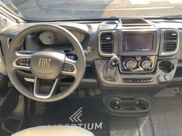 Burstner Lyseo Td 690 B66 - Photo 9