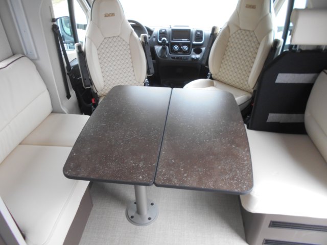 Burstner Lyseo TD 732 B66 - Photo 4