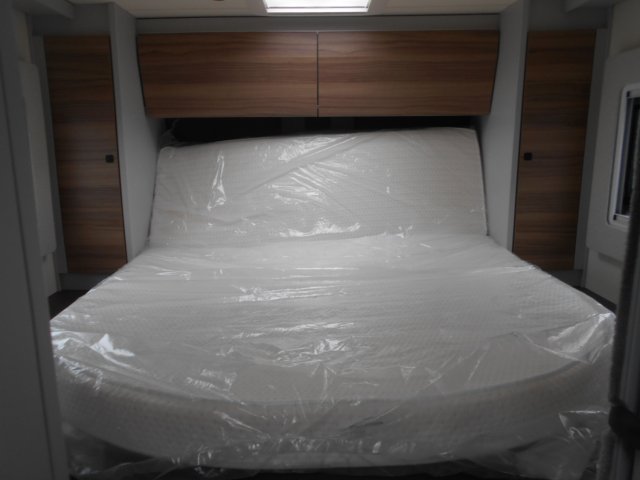 Burstner Lyseo TD 732 B66 - Photo 9