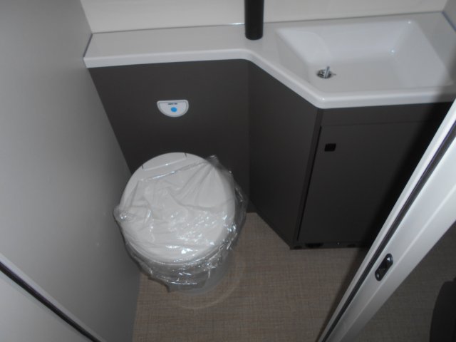 Burstner Lyseo TD 732 B66 - Photo 11