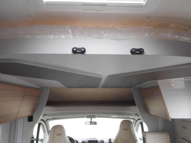 Burstner Lyseo TD 732 B66 - Photo 5