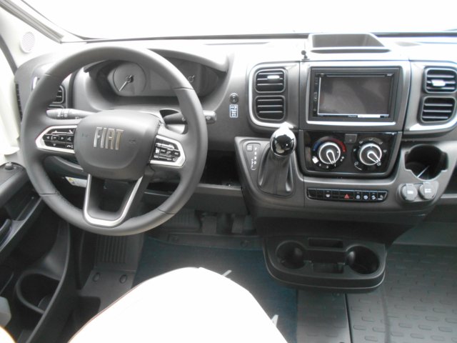 Burstner Lyseo TD 732 B66 - Photo 6