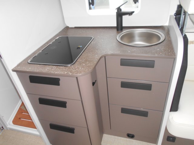 Burstner Lyseo TD 732 B66 - Photo 7