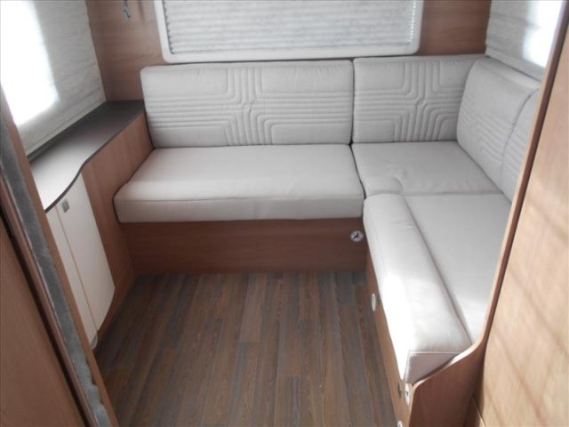 Burstner Lyseo TD 744 Classic - Photo 4