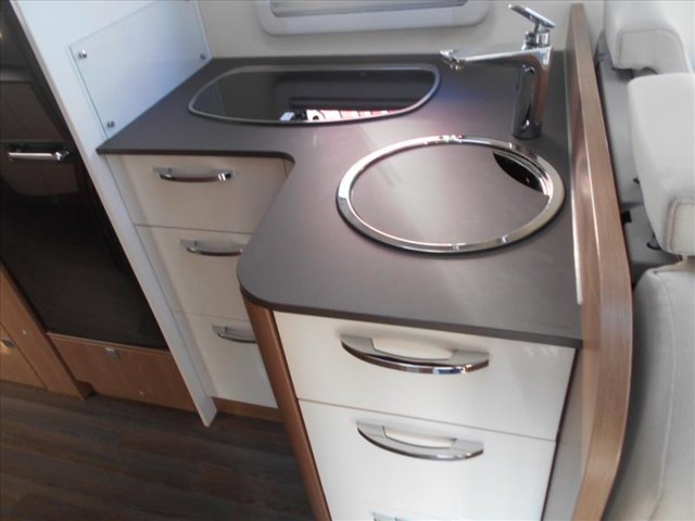 Burstner Lyseo TD 744 Classic - Photo 7