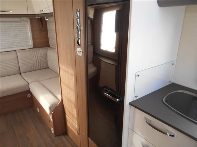 Burstner Lyseo TD 744 Classic - Photo 8