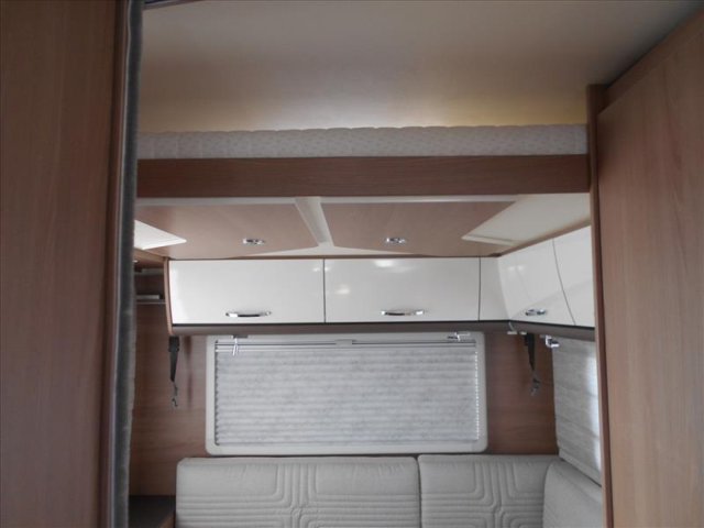 Burstner Lyseo TD 744 Classic - Photo 9