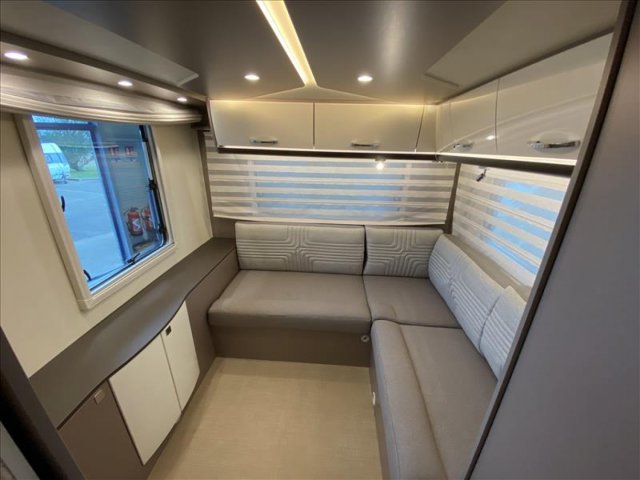 Burstner Lyseo TD 744 Privilege - Photo 9