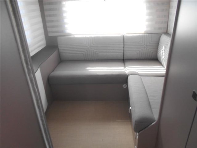 Burstner Lyseo TD 744 Privilege - Photo 2