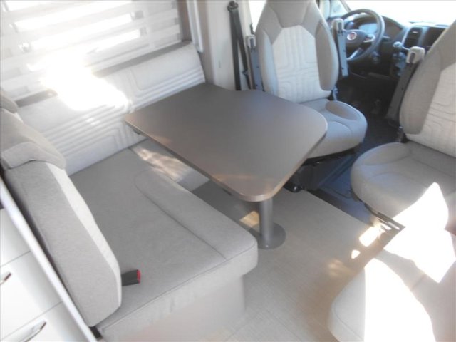 Burstner Lyseo TD 744 Privilege - Photo 3