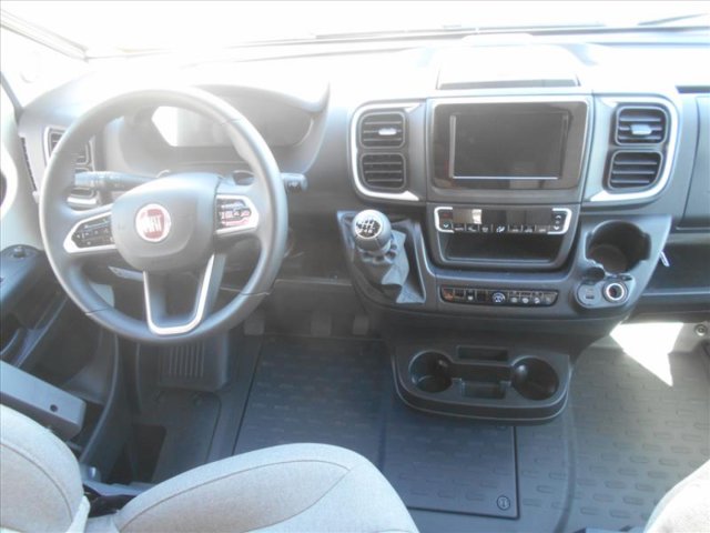 Burstner Lyseo TD 744 Privilege - Photo 4