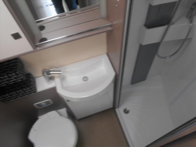 Burstner Lyseo TD 744 Privilege - Photo 5