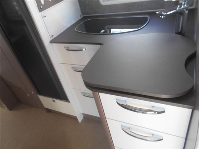 Burstner Lyseo TD 744 Privilege - Photo 6