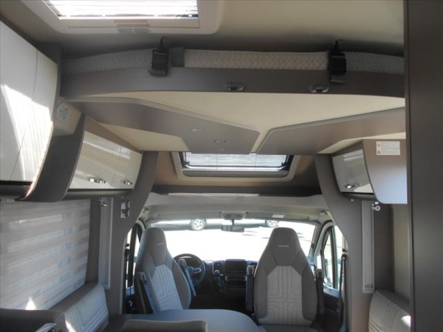 Burstner Lyseo TD 744 Privilege - Photo 7