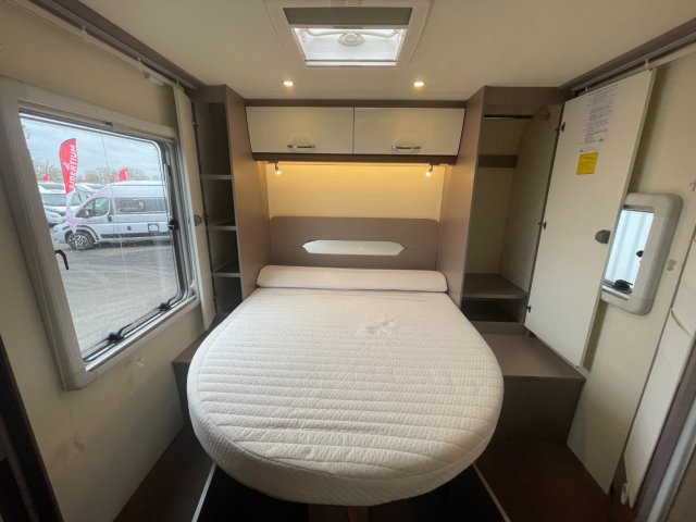 Burstner Privilege T 700 LYSEO TD - Photo 5