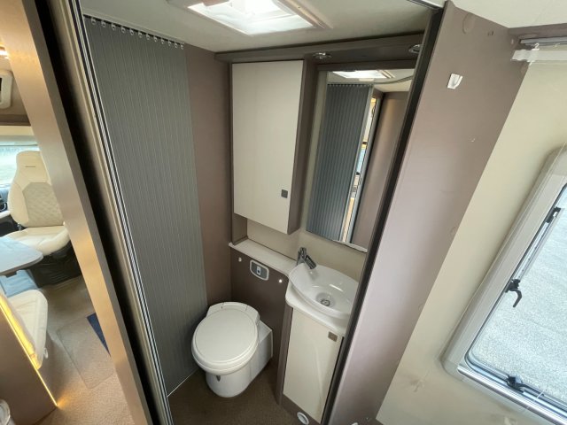 Burstner Privilege T 700 LYSEO TD - Photo 6