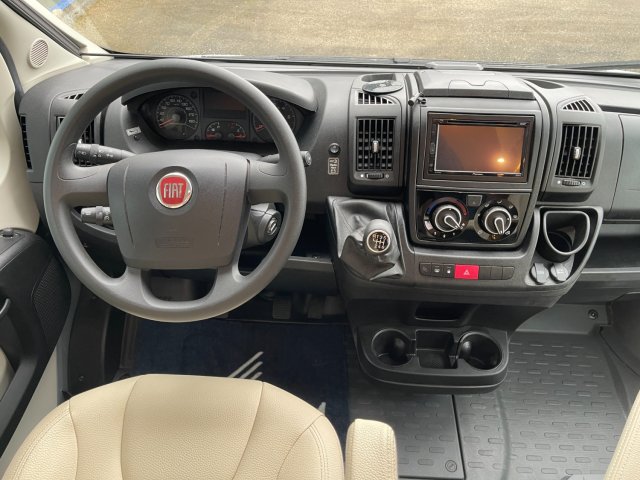 Burstner Privilege T 700 LYSEO TD - Photo 11