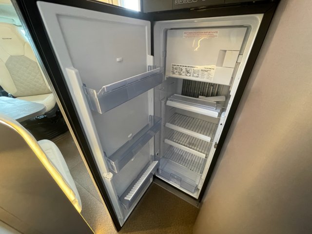 Burstner Privilege T 700 LYSEO TD - Photo 12