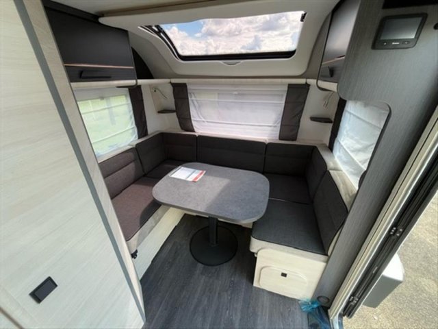 Caravelair Caravane EXCLUSIVE LINE - Photo 3
