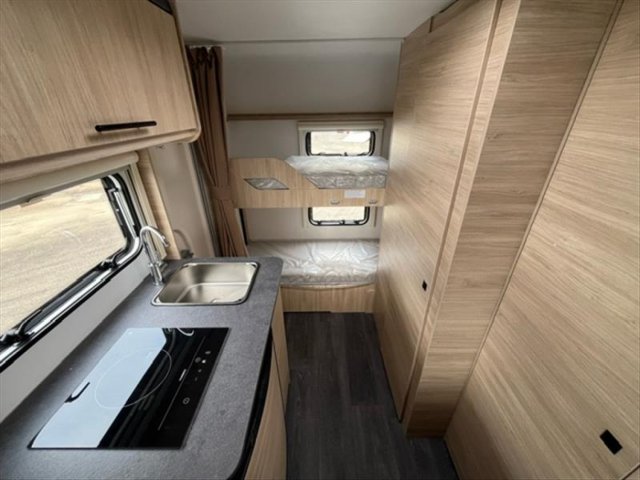 Caravelair Caravane ALBA Série Printemps - Photo 3