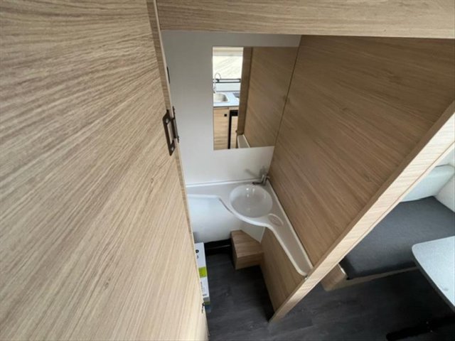 Caravelair Caravane ALBA Série Printemps - Photo 4