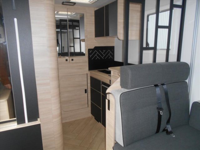 Challenger 240 Etape Edition - Photo 7