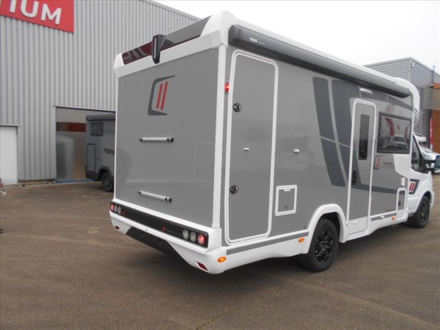 Challenger 240 Etape Edition - Photo 2