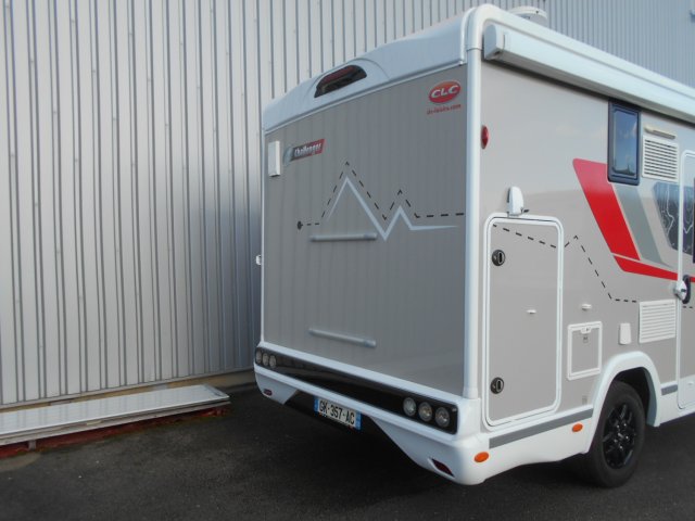 Challenger 250 Graphite Premium - Photo 2