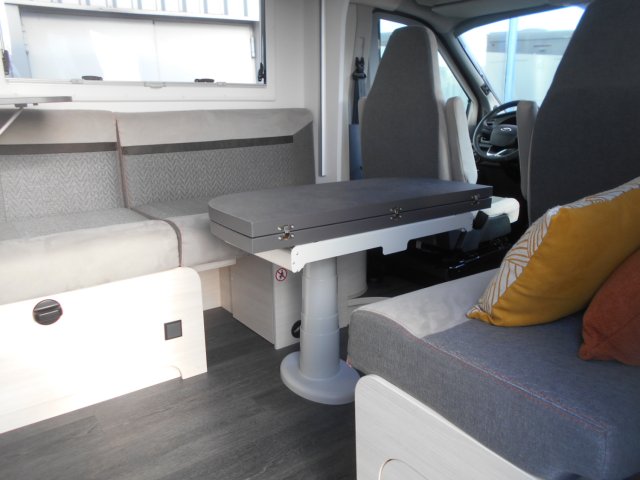 Challenger 250 Graphite Premium - Photo 4