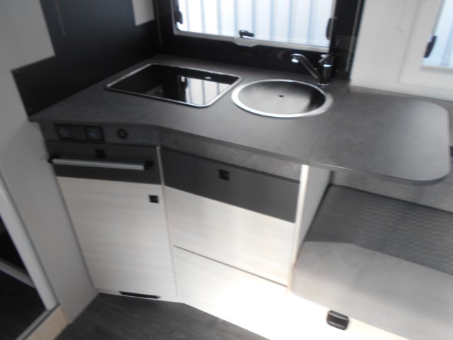 Challenger 250 Graphite Premium - Photo 5