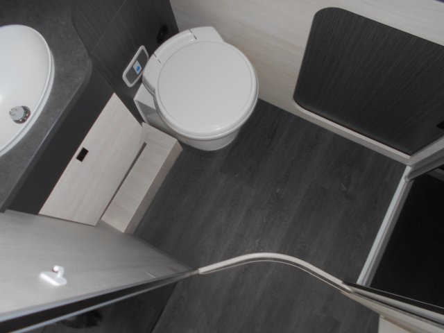 Challenger 250 Graphite Premium - Photo 6