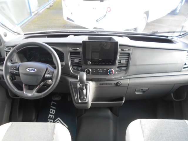 Challenger 250 Graphite Premium - Photo 10