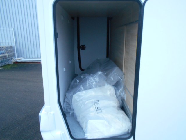 Challenger 260 Ultimate Edition - Photo 2