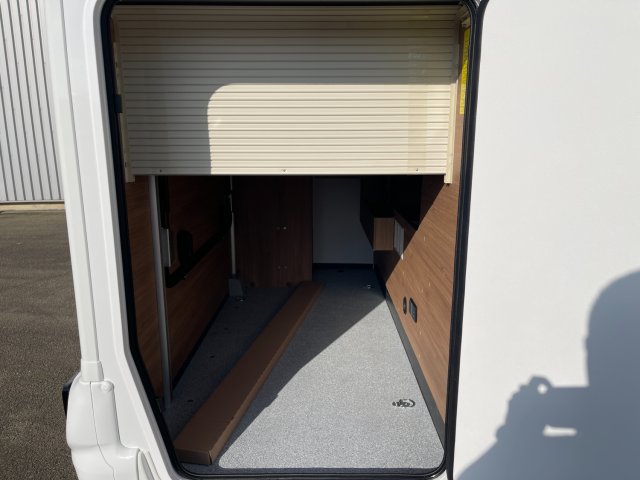 Challenger 318 Cosy Edition - Photo 2