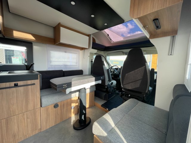 Challenger 318 Cosy Edition - Photo 3