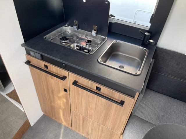 Challenger 318 Cosy Edition - Photo 4