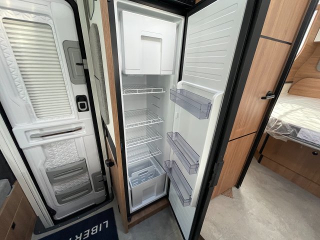 Challenger 318 Cosy Edition - Photo 5