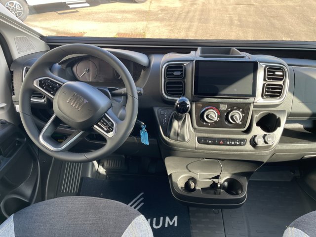 Challenger 318 Cosy Edition - Photo 9