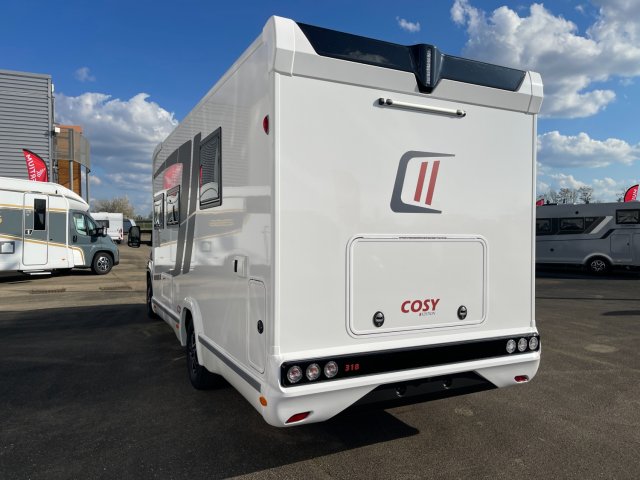 Challenger 318 Cosy Edition - Photo 10