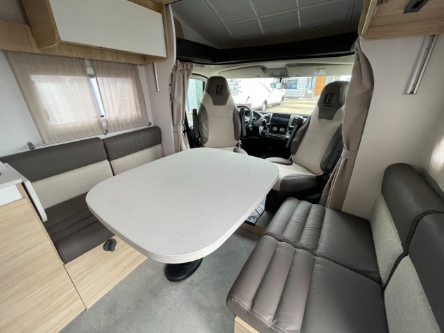 Challenger 318 Ultimate Edition - Photo 4