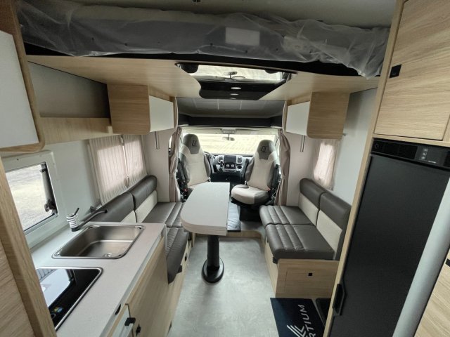 Challenger 318 Ultimate Edition - Photo 11