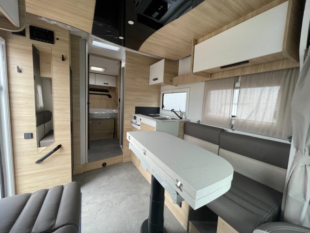 Challenger 318 Ultimate Edition - Photo 4