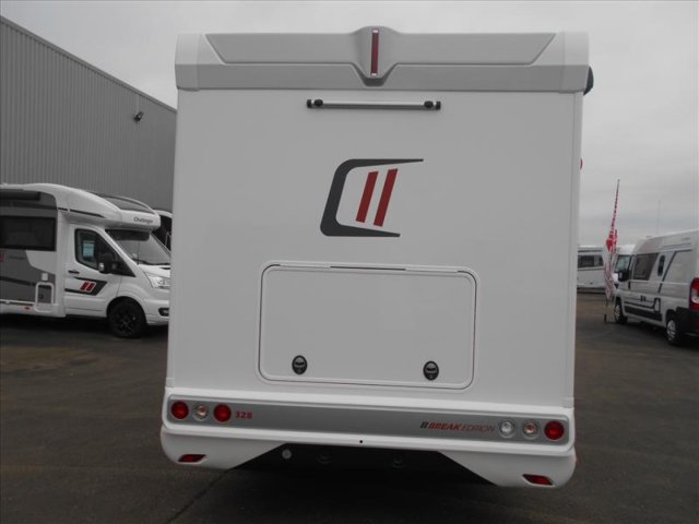 Challenger 328 Break Edition - Photo 3