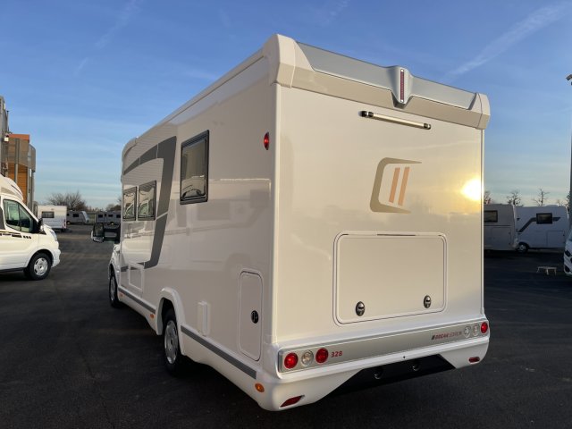 Challenger 328 Break Edition - Photo 2